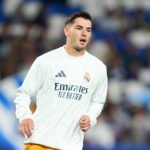 Brahim listo para el Clásico ante Barcelona