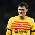 ¡ÚLTIMA HORA! Nueva lesión de Andreas Christensen