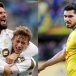 América y LAFC se juegan el último boleto al Mundial de Clubes