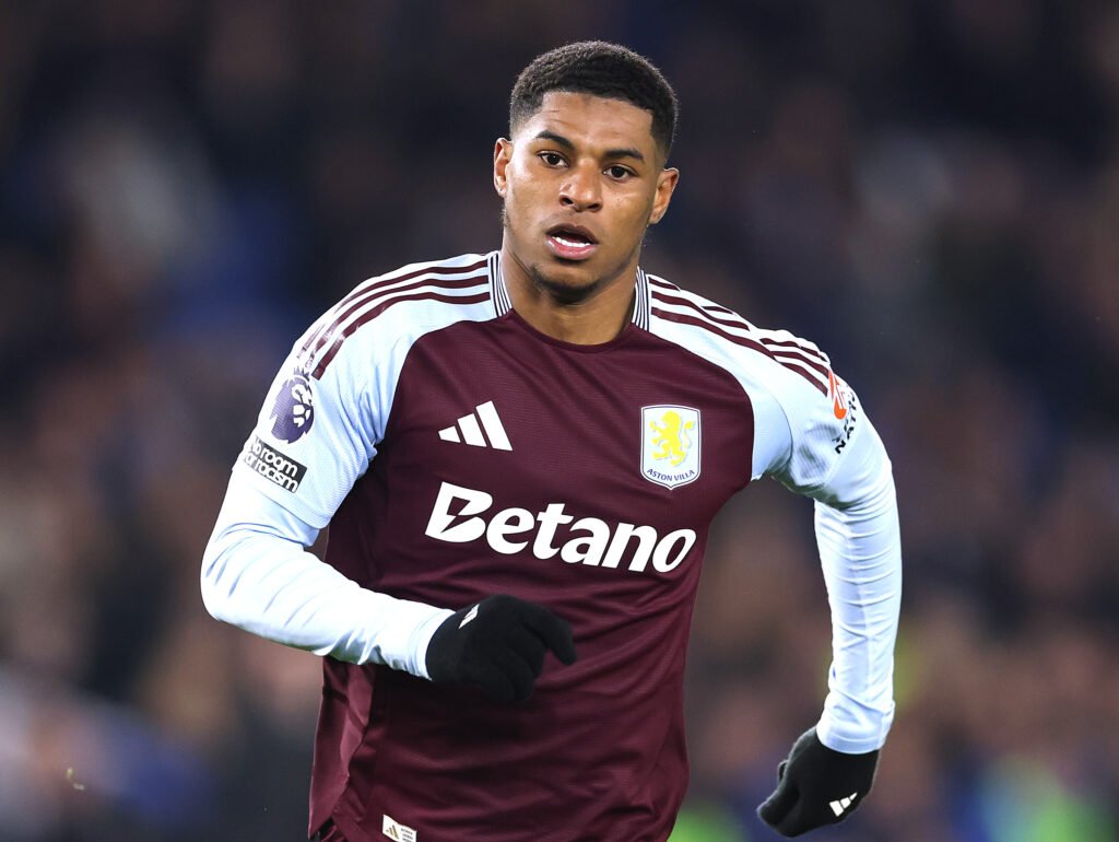 Brighton & Hove Albion FC v Aston Villa FC - Premier League