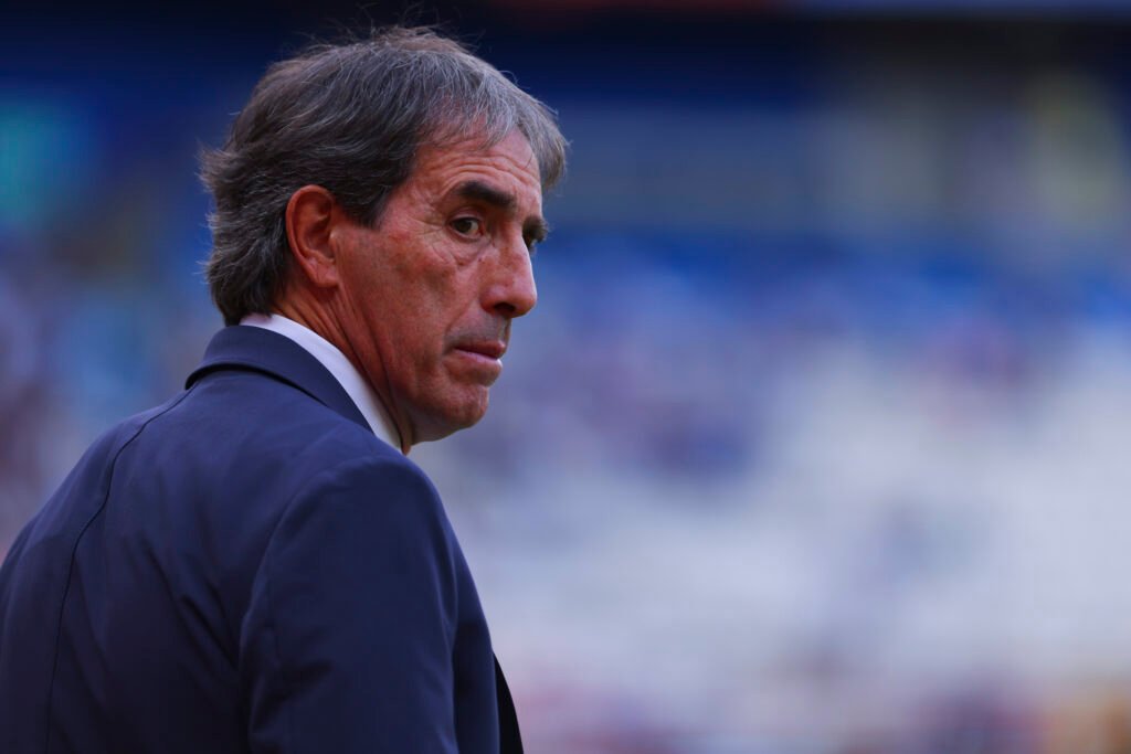 Pachuca v America - Torneo Clausura 2025 Liga MX