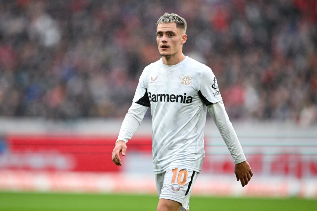 Sport-Club Freiburg v Bayer 04 Leverkusen - Bundesliga