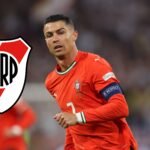 ¡BOMBAZO! River busca a Cristiano Ronaldo para el Mundial de Clubes, revela Olé
