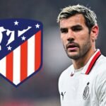 ¡BOMBAZO! El Atlético de Madrid se lanza por el fichaje de Theo Hernández tras rechazar oferta del Al Hilal
