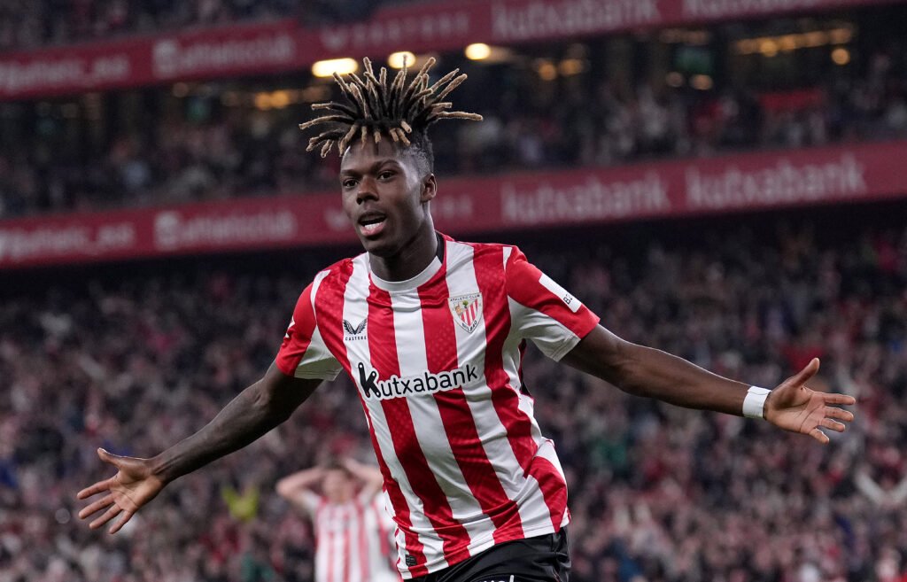 Athletic Club v Rayo Vallecano - La Liga EA Sports