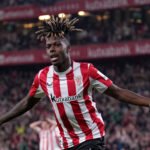 Nico Williams abre las puertas al FC Barcelona, según Fabrizio Romano