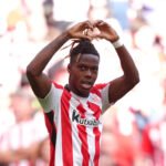 Deco se reúne con el agente de Nico Williams en Barcelona