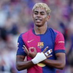 Al Hilal está preparado una oferta de 400 MDE por Lamine Yamal