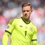 Ter Stegen rechaza al AS Mónaco: “No pienso moverme del Barça”