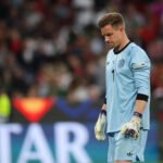 ¡ATENCIÓN! El Barcelona rescindirá el contrato de Ter Stegen