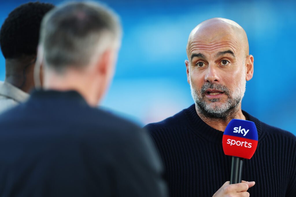 Manchester City FC v Wolverhampton Wanderers FC - Premier League