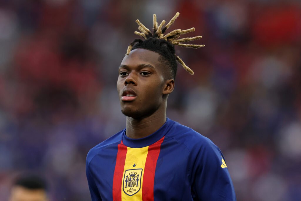 Spain v France - UEFA Nations League 2025 Semi-final