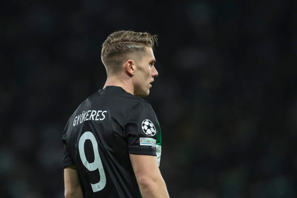 Sporting Clube de Portugal v Borussia Dortmund - UEFA Champions League 2024/25 League Knockout Play-off First Leg