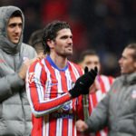 ¡OFICIAL! Rodrigo De Paul da el “sí” al Inter Miami de Messi