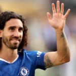 Al Nassr tantea a Cucurella, Chelsea acelera su blindaje con una renovación