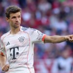 ¡HERE WE GO! Thomas Müller ficha por el Vancouver Whitecaps