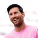 Messi se queda en Miami: negociaciones en curso para renovar su vínculo