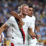Puma y Manchester City sellan un contrato histórico de £1 000 M hasta 2035