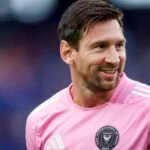 Messi, muy cerca de renovar con Inter Miami: Acuerdo hasta 2027