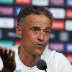 ¡Luis Enrique confiesa: “Soy fan del Barça, es motivador enfrentar al Madrid”!