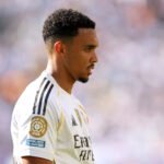 Trent Alexander‑Arnold, duda para la semifinal Real Madrid vs PSG por molestias