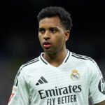 ¡Arsenal en pláticas con Rodrygo! ¿Deja al Real Madrid?