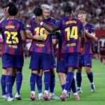 El Barça va por YouTube: Los últimos 2 partidos de pretemporada