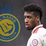 Al Nassr se lanza por Coman, tras cerrar a Íñigo y João Félix