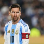 Messi confirma: su último partido en Argentina será ante Venezuela