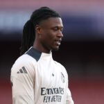 Camavinga se lesiona, queda en duda para el inicio de LaLiga