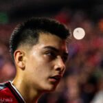 Confirman interés del Real Madrid por el mexicano Gilberto Mora