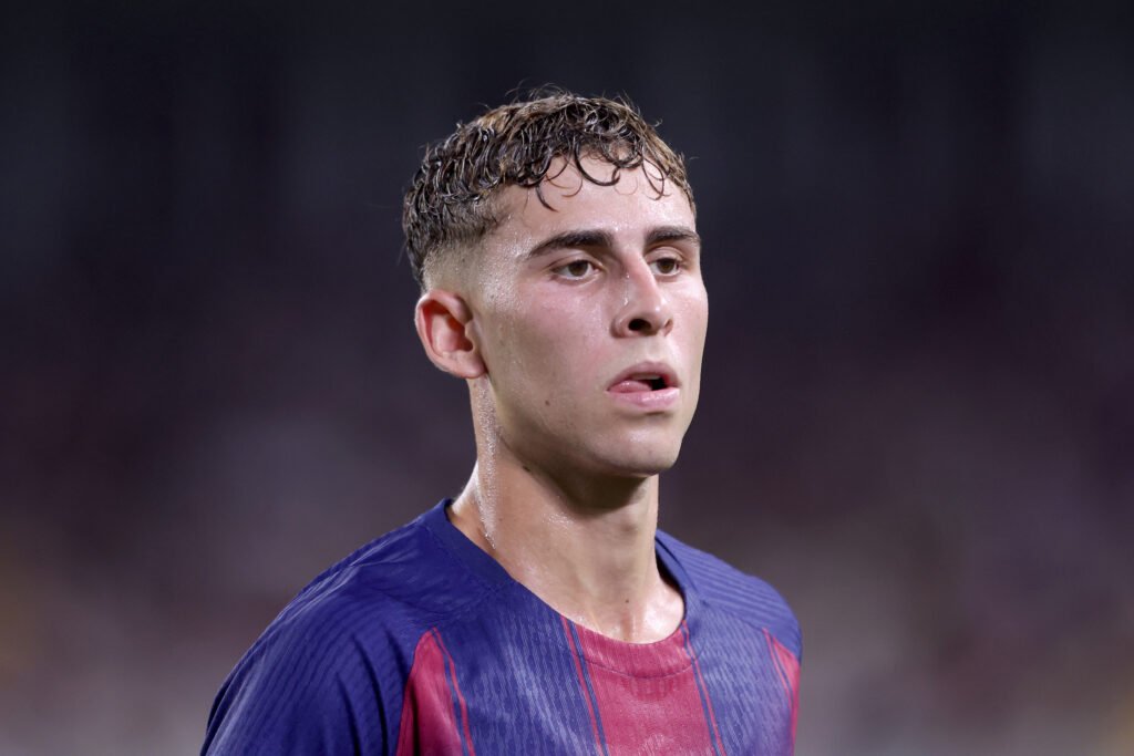 Vissel Kobe v FC Barcelona - Preseason Friendly