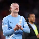 Si Vinicius sale, el Real Madrid ve a Haaland como su reemplazo ideal