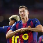 En Polonia colocan a Lewandowski en el Atlético de Madrid