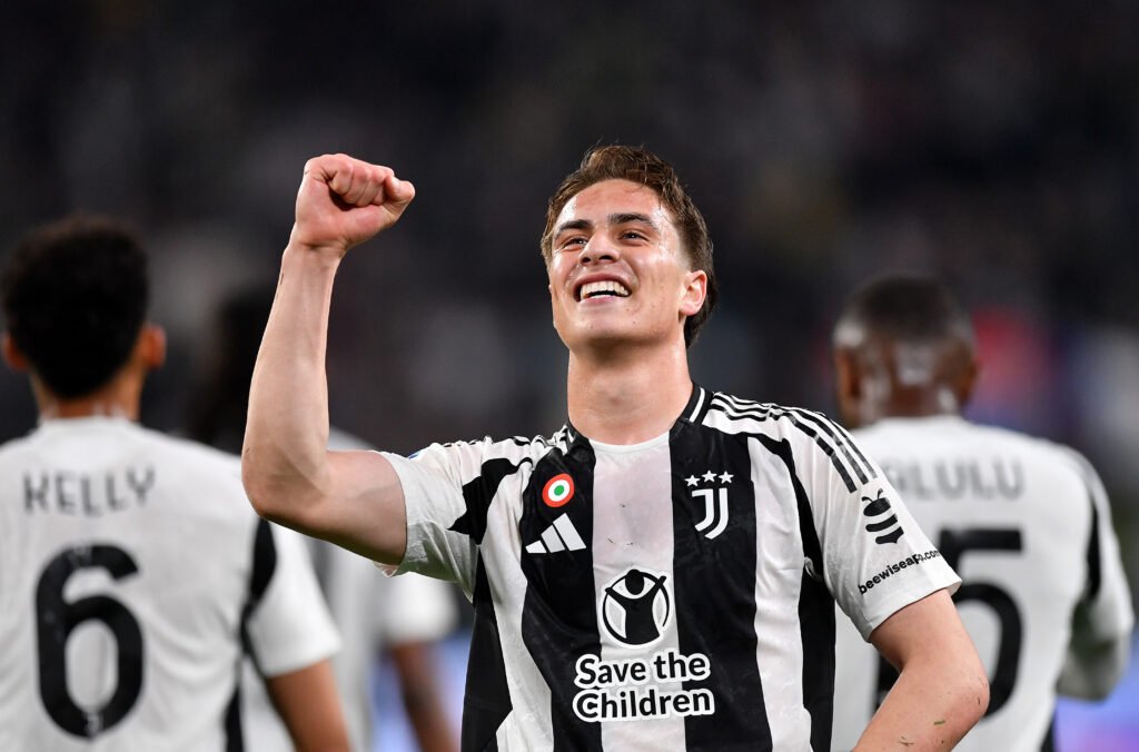 Juventus v Lecce - Serie A