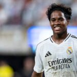 El PSG buscará la cesión de Endrick en enero