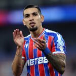 PSG se acerca a Daniel Muñoz tras la lesión de Hakimi