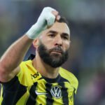 Benzema abre las puertas a un regreso al Real Madrid