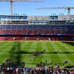 OFICIAL: Barcelona vuelve al Spotify Camp Nou ante el Athletic Club