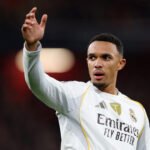 El City sigue de cerca a Trent Alexander-Arnold, ¿se irá del Real Madrid?